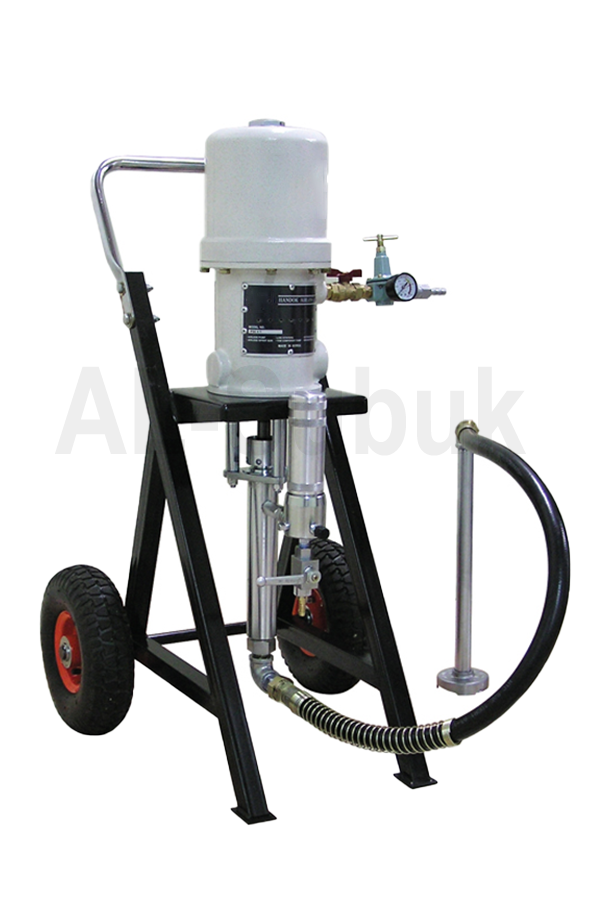 Airless Spray Pump P 30